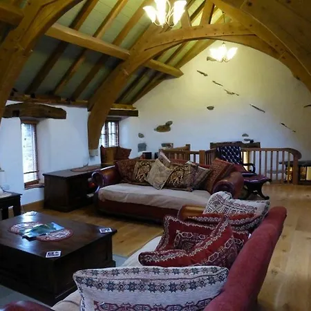 Swallows Barn, Howtown * Pooley Bridge