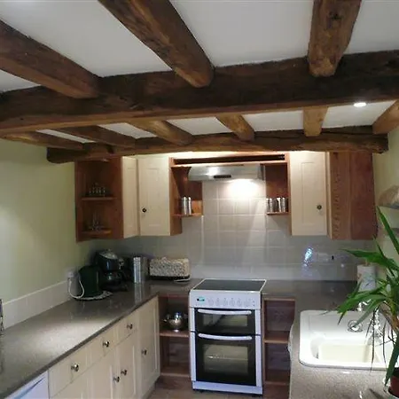 Swallows Barn, Howtown * Pooley Bridge