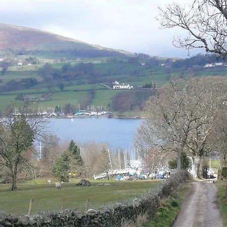 Swallows Barn, Howtown * Pooley Bridge