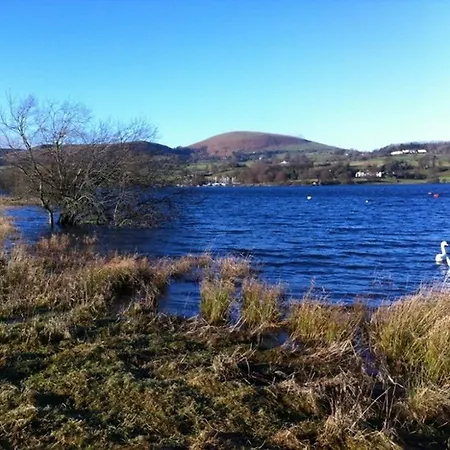 Swallows Barn, Howtown * Pooley Bridge
